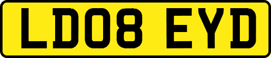 LD08EYD