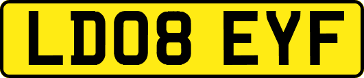 LD08EYF