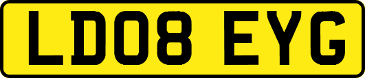 LD08EYG