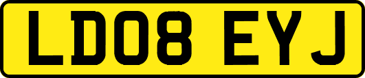 LD08EYJ