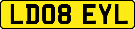 LD08EYL