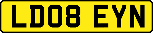 LD08EYN