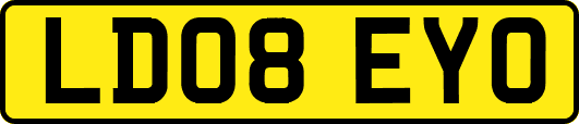 LD08EYO