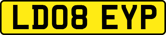 LD08EYP