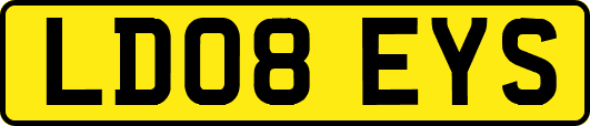 LD08EYS