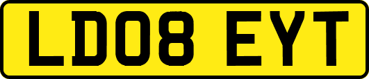 LD08EYT