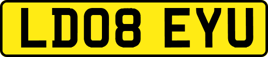 LD08EYU