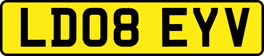 LD08EYV