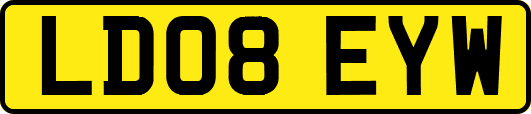 LD08EYW