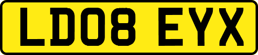 LD08EYX
