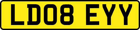 LD08EYY