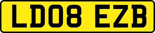 LD08EZB