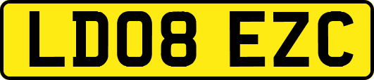 LD08EZC