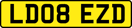 LD08EZD