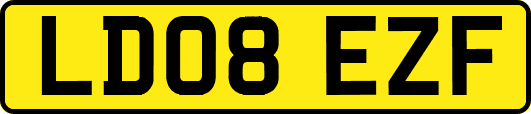LD08EZF