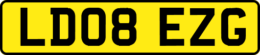 LD08EZG