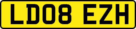 LD08EZH