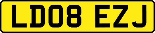 LD08EZJ