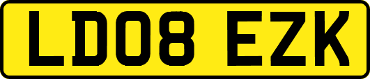 LD08EZK