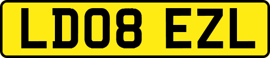 LD08EZL