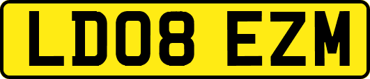 LD08EZM
