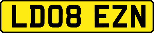 LD08EZN
