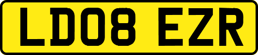 LD08EZR