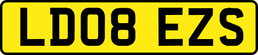 LD08EZS