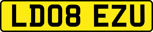 LD08EZU