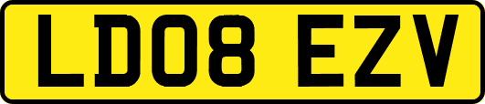 LD08EZV