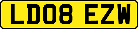 LD08EZW