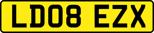LD08EZX