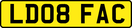 LD08FAC