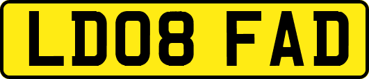 LD08FAD