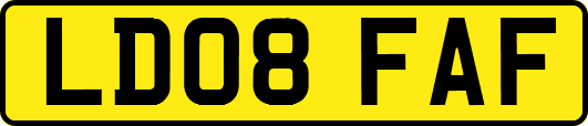 LD08FAF