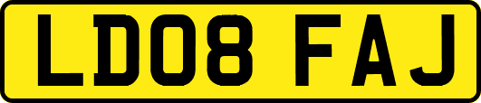 LD08FAJ