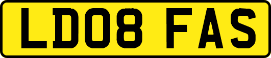 LD08FAS