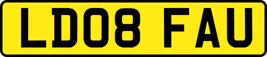 LD08FAU