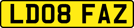 LD08FAZ