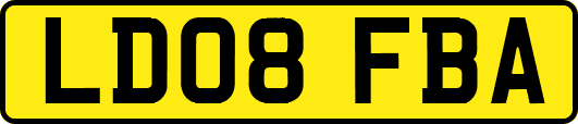 LD08FBA