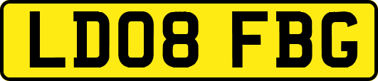 LD08FBG