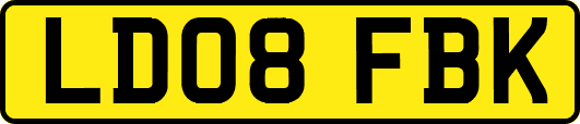 LD08FBK