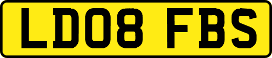 LD08FBS