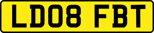 LD08FBT