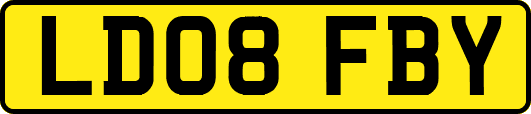 LD08FBY