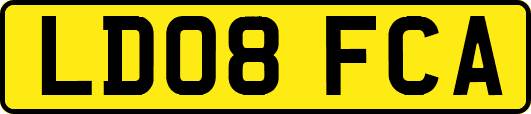 LD08FCA