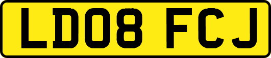 LD08FCJ