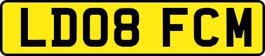 LD08FCM
