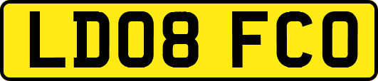 LD08FCO