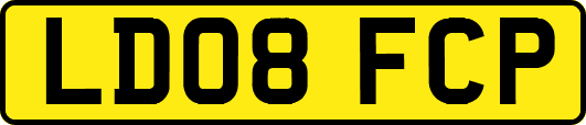 LD08FCP